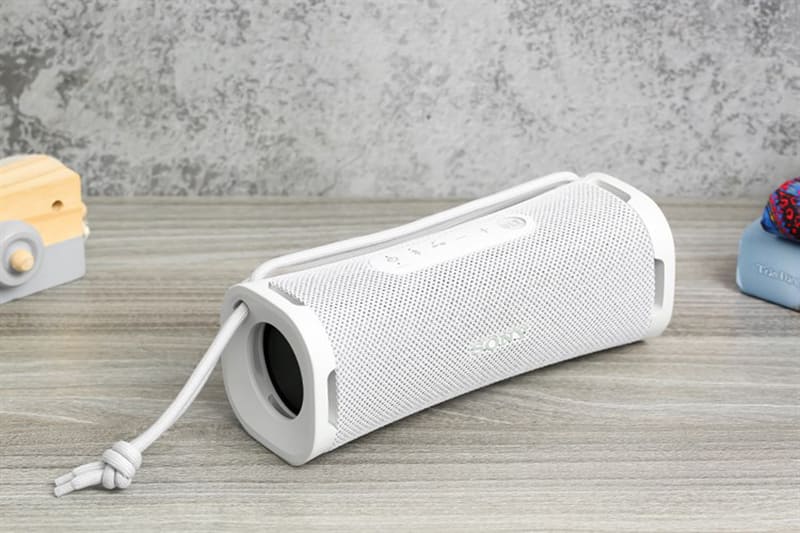 Có nên dùng loa Bluetooth cho quán cafe không?