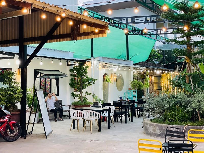 Những sai lầm thường gặp khi làm âm thanh cho quán cafe