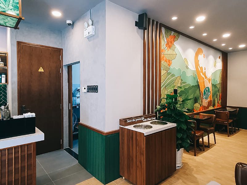 Những sai lầm thường gặp khi làm âm thanh cho quán cafe Những sai lầm thường gặp khi làm âm thanh cho quán cafe