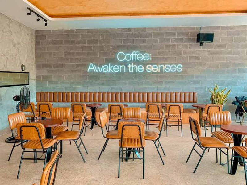 Những sai lầm thường gặp khi làm âm thanh cho quán cafe Những sai lầm thường gặp khi làm âm thanh cho quán cafe