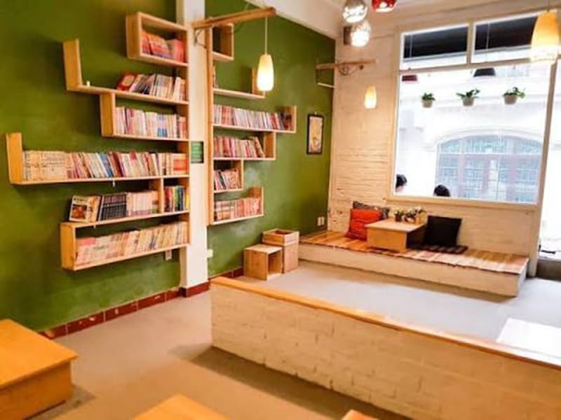 Các mô hình âm thanh cafe phổ biến hiện nay