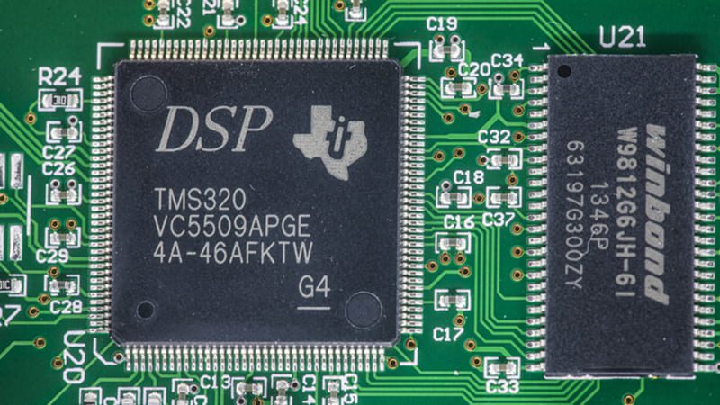 DSP là gì? Ứng dụng trong hệ thống âm thanh hội trường chuyên nghiệp