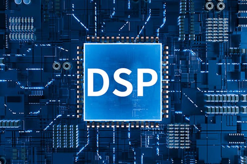 DSP là gì? Ứng dụng trong hệ thống âm thanh hội trường chuyên nghiệp