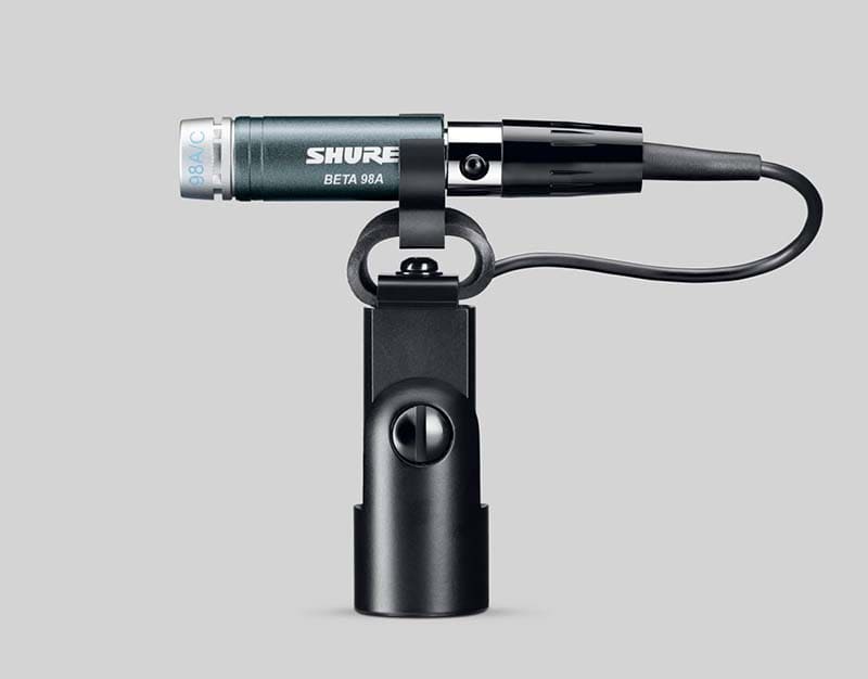 Các loại micro phổ biến trong hội trường và sân khấu Các loại micro phổ biến trong hội trường và sân khấu