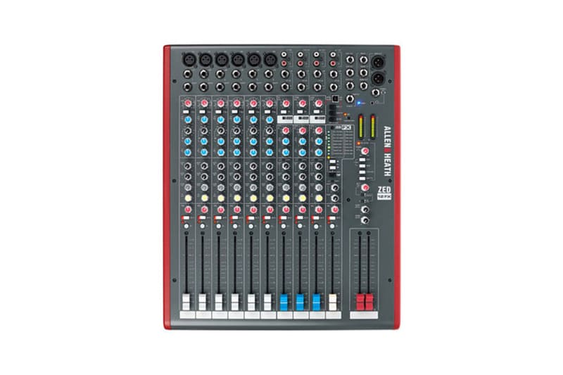 Bàn mixer 12 line có những loại nào tốt? Bàn mixer 12 line có những loại nào tốt?