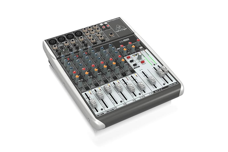 Bàn mixer 12 line có những loại nào tốt? Bàn mixer 12 line có những loại nào tốt?