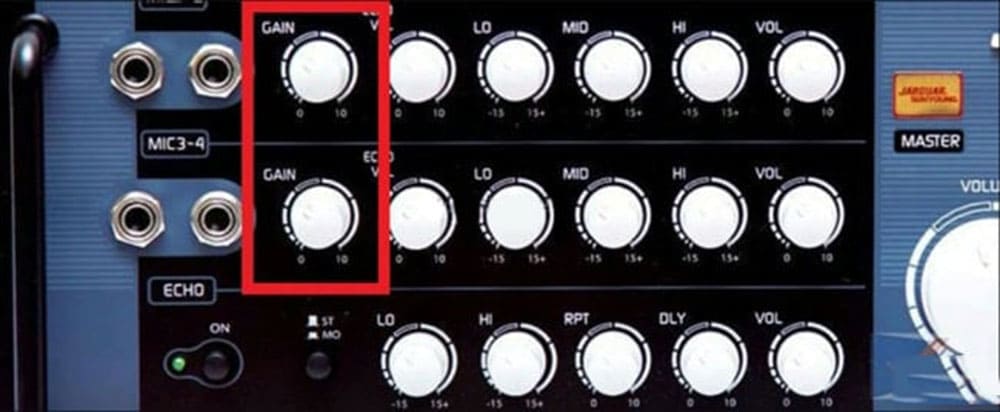 Hiểu rõ các ký hiệu trên bàn mixer, sử dụng E-Z hơn nhiều Hiểu rõ các ký hiệu trên bàn mixer, sử dụng E-Z hơn nhiều